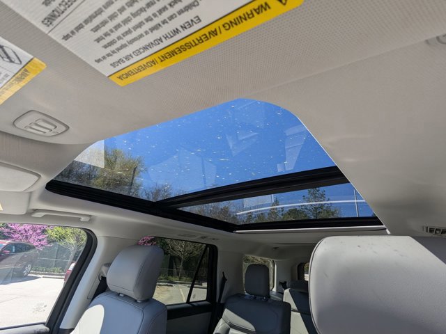 Certified 2025 Ford Expedition Active image 29