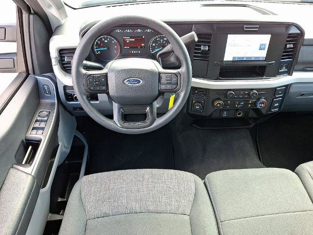 Certified 2025 Ford F250 XLT image 11