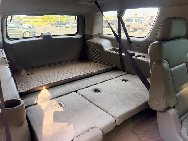 Used 2017 Chevrolet Suburban Premier AWD/4WD image 26