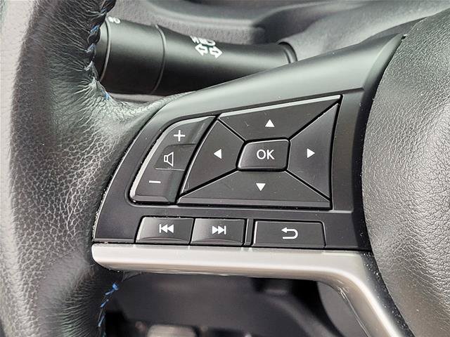 Used 2018 Nissan Leaf SV w/ Protection Package FWD image 31