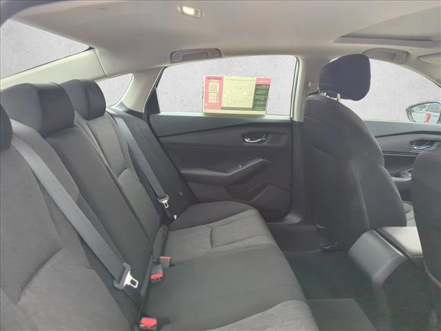 Used 2024 Honda Accord EX image 23