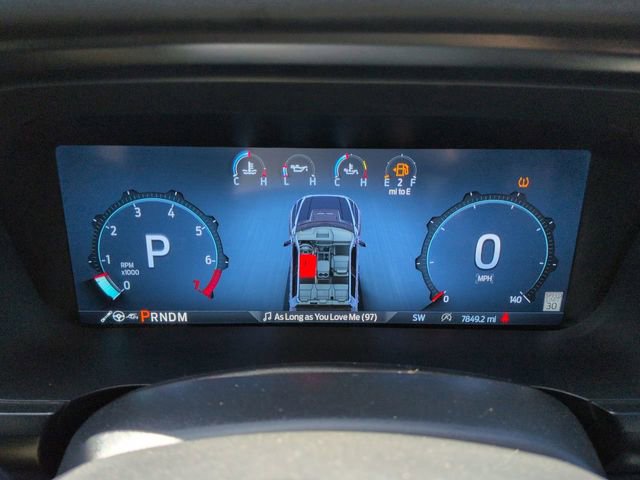 Certified 2024 Ford F150 Raptor image 36