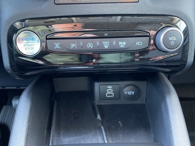 Certified 2024 Ford Escape Platinum image 13