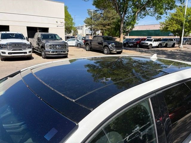 Certified 2020 Ford Edge ST w/ Equipment Group 401A AWD/4WD image 10