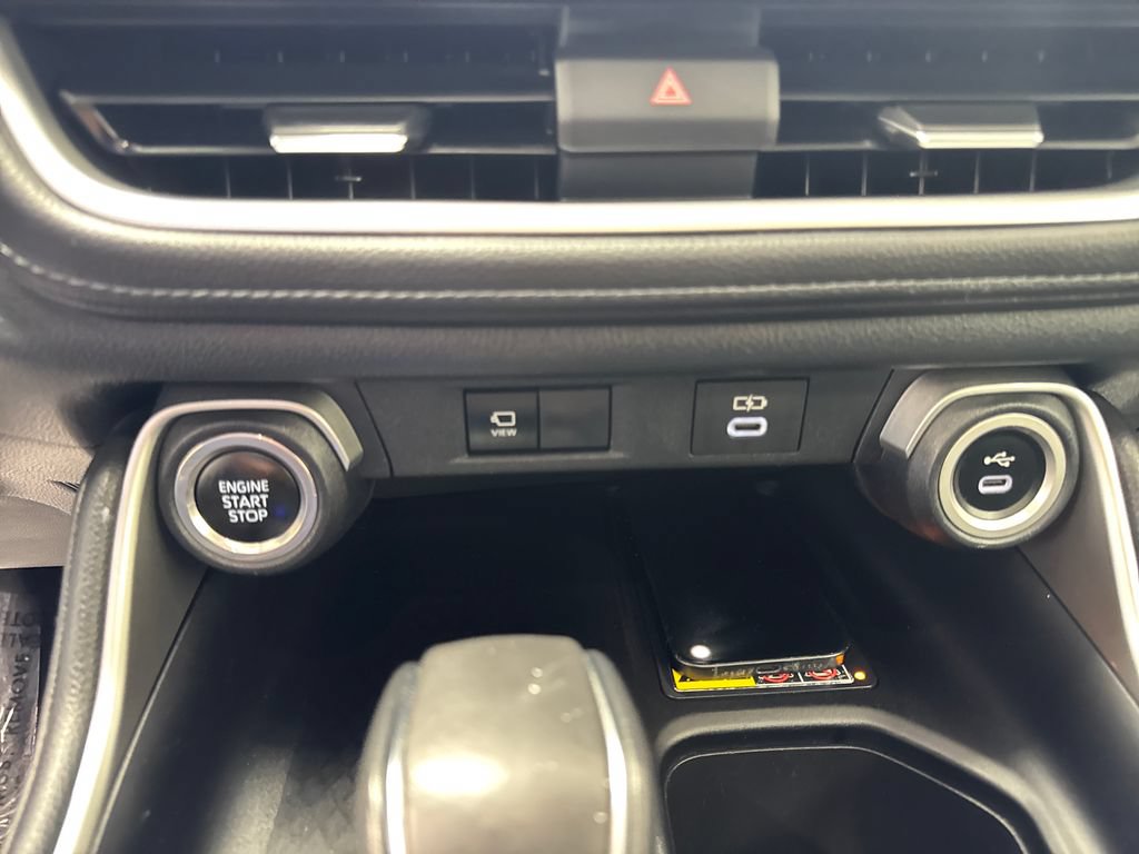 Used 2024 Toyota Grand Highlander AWD image 37