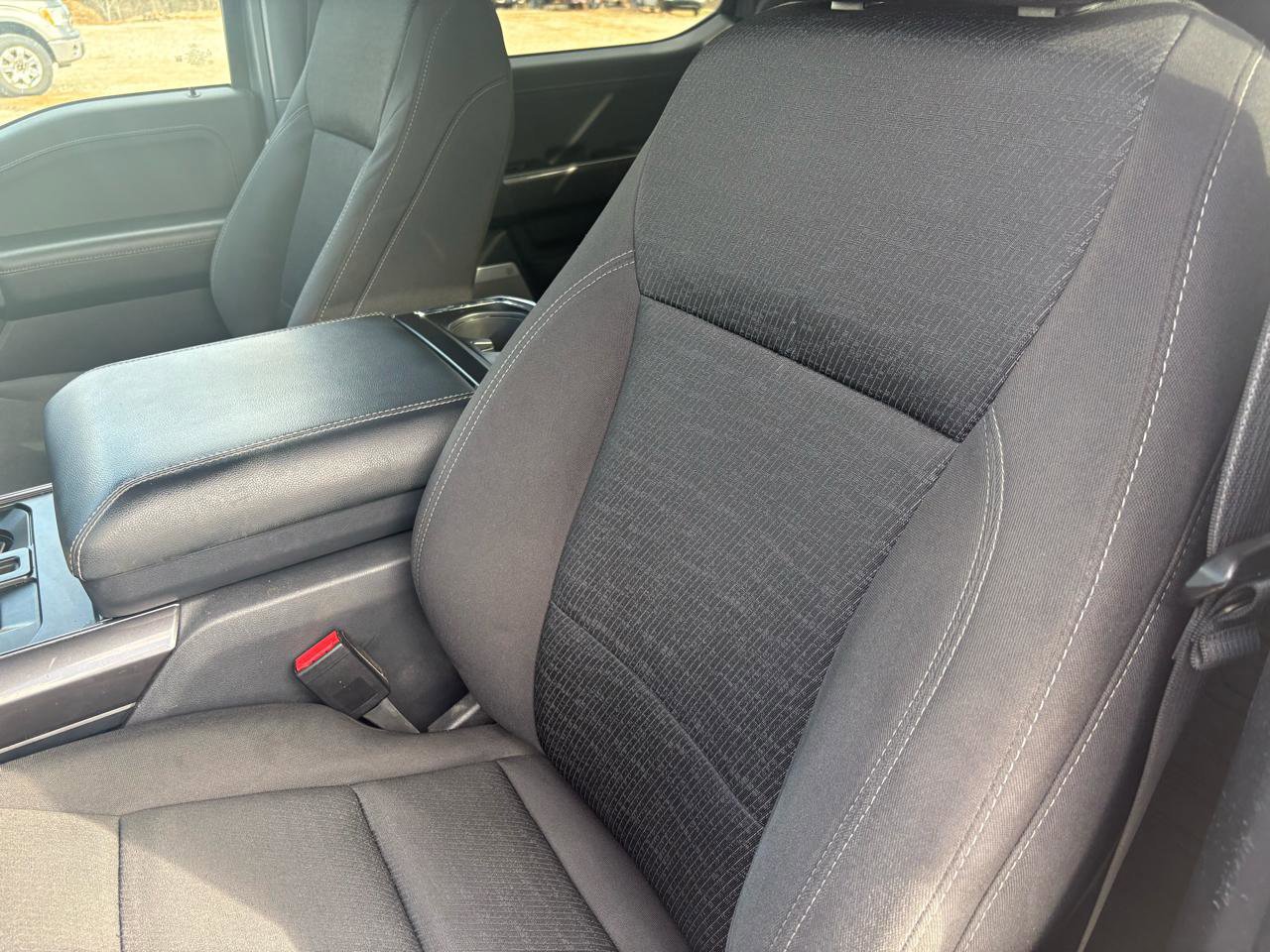 Certified 2023 Ford F150 XLT w/ Equipment Group 302A High image 18