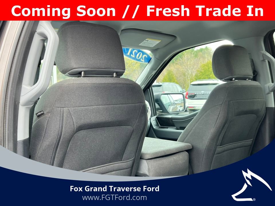 Certified 2021 Ford F150 XLT w/ Equipment Group 302A High AWD/4WD image 35