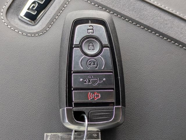 Certified 2026 Ford F150 Platinum w/ Equipment Group 700A Standard AWD/4WD image 29