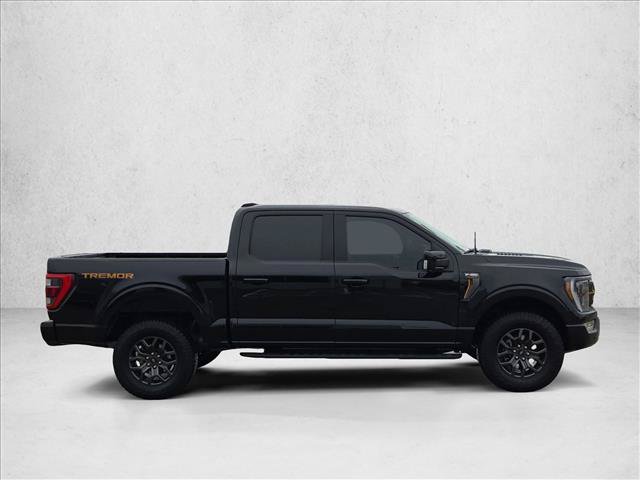 Certified 2023 Ford F150 Tremor w/ Equipment Group 402A High AWD/4WD image 4
