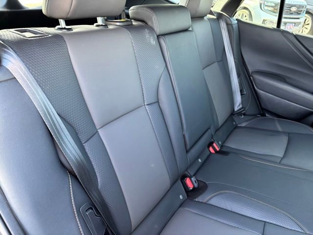 Used 2024 Subaru Outback Wilderness AWD/4WD image 21