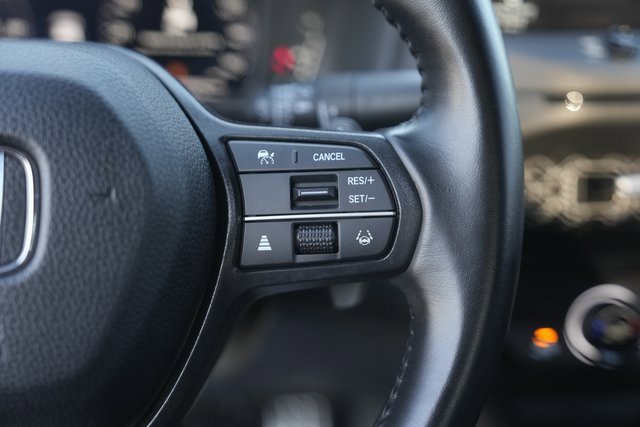 Used 2023 Honda Accord Sport image 24