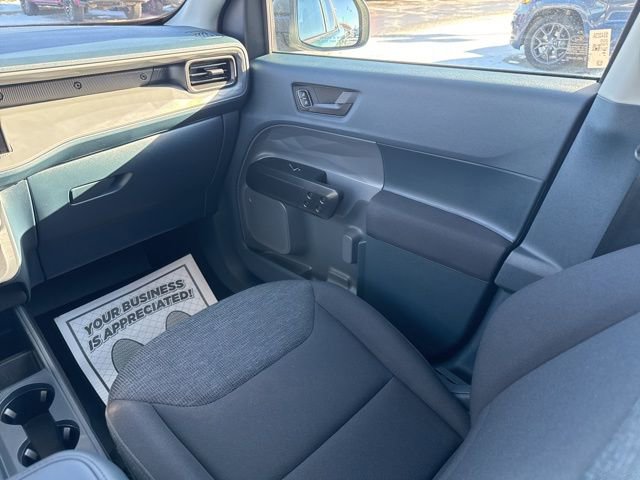 Certified 2025 Ford Maverick XL w/ 4K Tow Package image 18