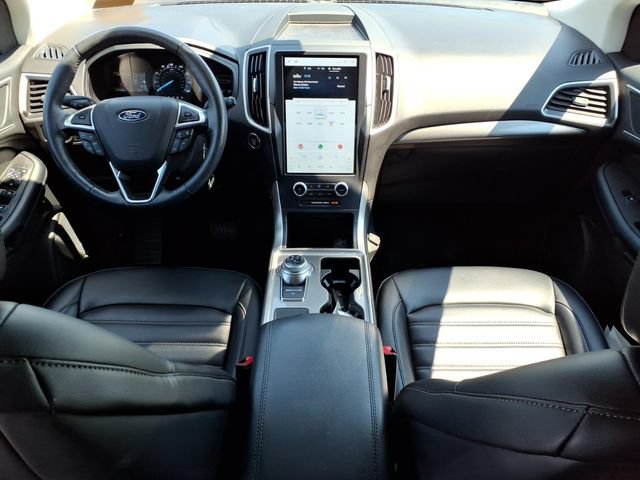 Certified 2023 Ford Edge SEL w/ Convenience Package AWD/4WD image 13