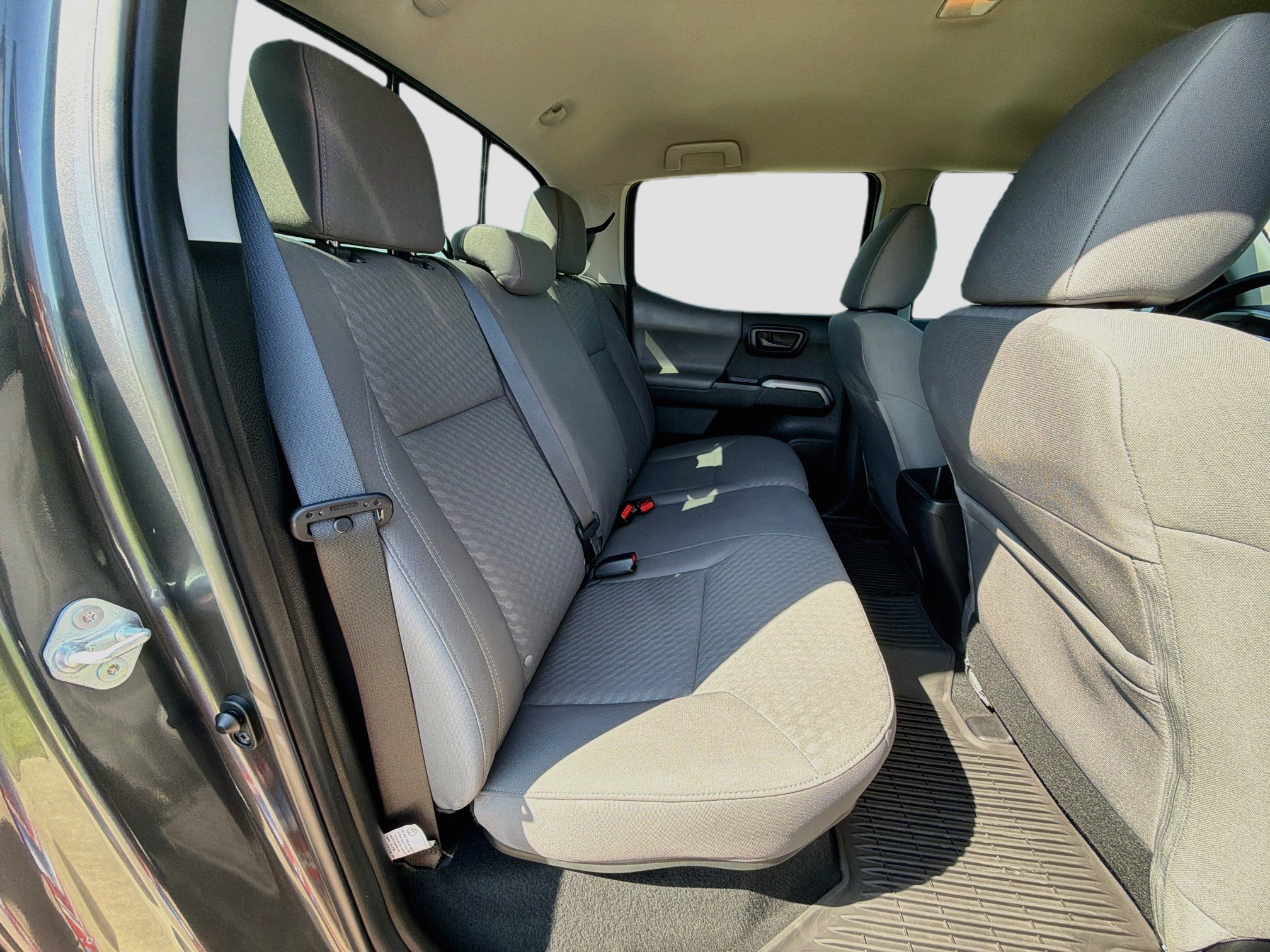Used 2023 Toyota Tacoma SR5 w/ SX Package AWD/4WD image 25