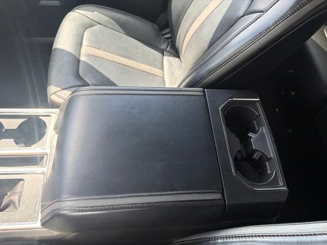 Certified 2018 Ford F150 Platinum AWD/4WD image 40