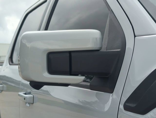 Certified 2025 Ford F150 Raptor AWD/4WD image 11