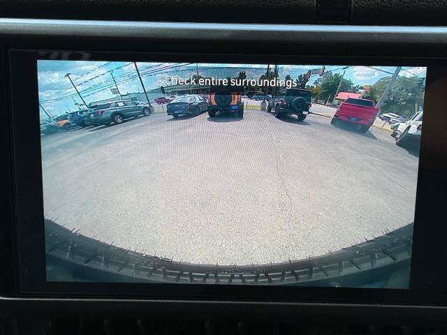 Used 2025 Jeep Wrangler Unlimited Sport AWD/4WD image 20