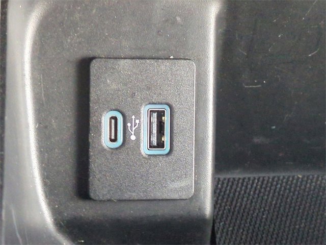 Certified 2023 Ford F150 XLT w/ Equipment Group 302A High image 22