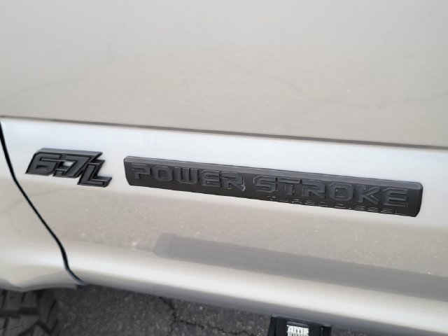 Certified 2022 Ford F250 Lariat w/ Black Appearance Package AWD/4WD image 14