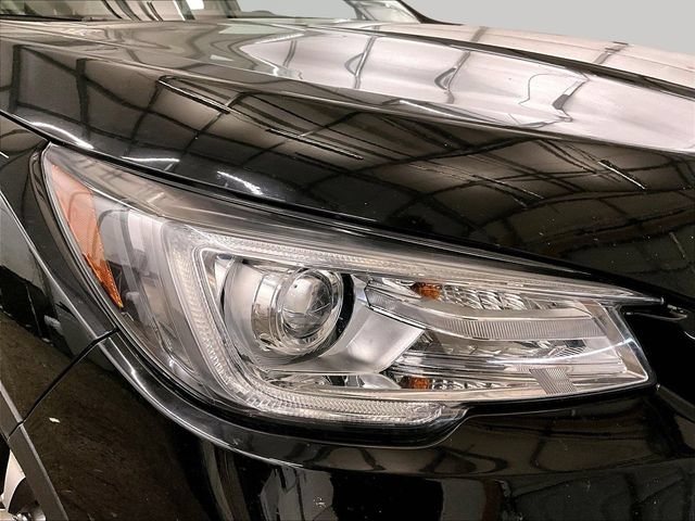 Used 2022 Subaru Ascent Limited w/ Technology Package AWD/4WD image 28