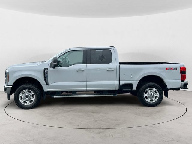 Certified 2026 Ford F250 XLT w/ XLT Premium Package AWD/4WD image 8