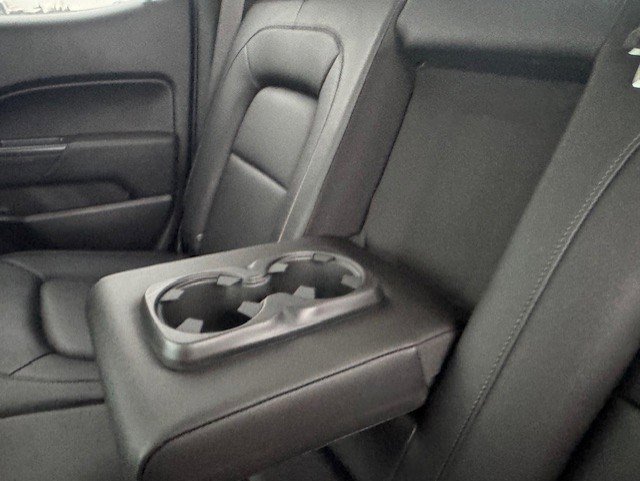 Used 2020 Chevrolet Colorado ZR2 image 25