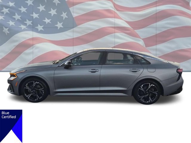 Used 2025 Kia K5 GT-Line w/ GT-Line Premium Package AWD/4WD image 7