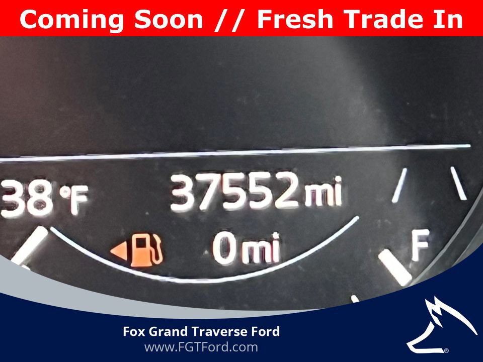 Used 2025 MAZDA CX-5 Carbon Edition image 12