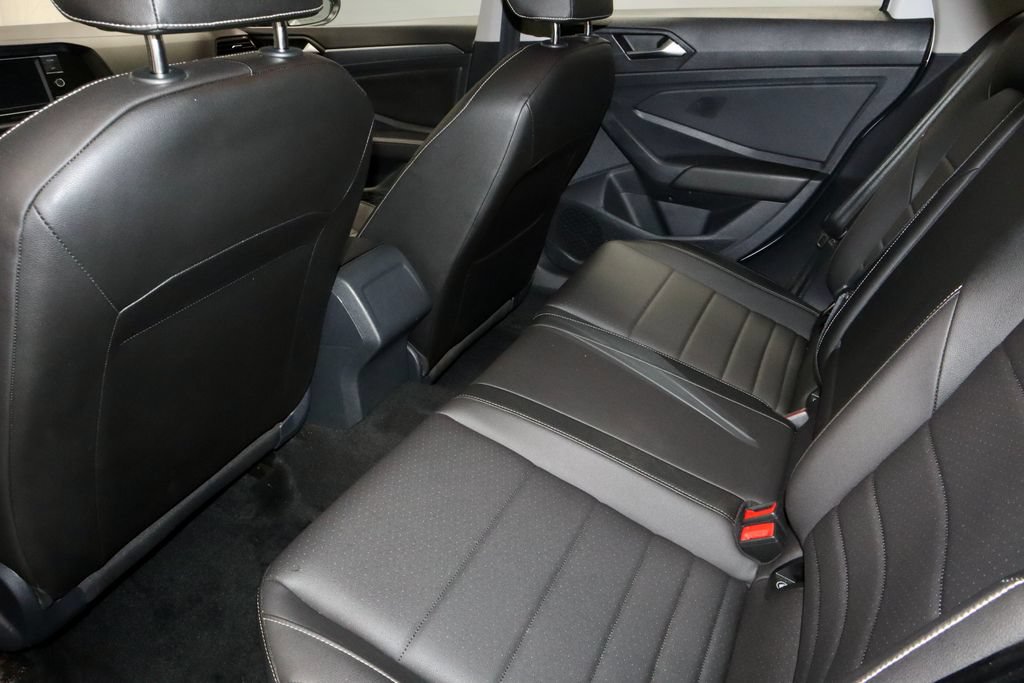 Used 2023 Volkswagen Jetta SE FWD image 21