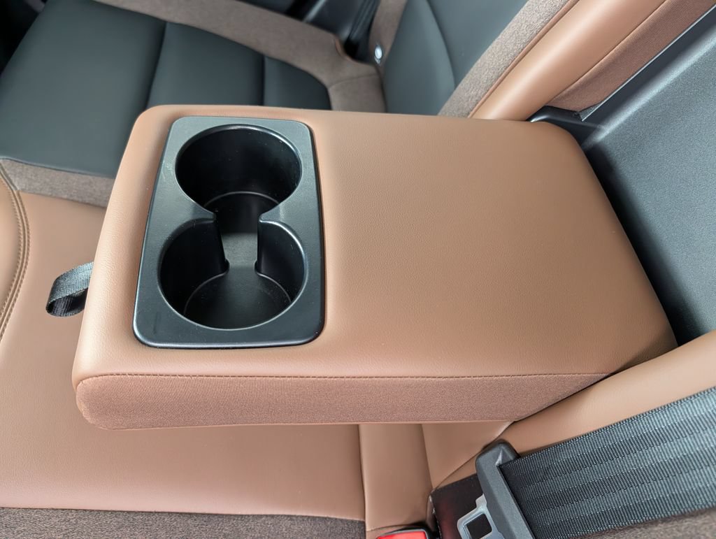 Certified 2025 Ford Bronco Sport Outer Banks w/ Outer Banks Tech Package+ AWD/4WD image 27