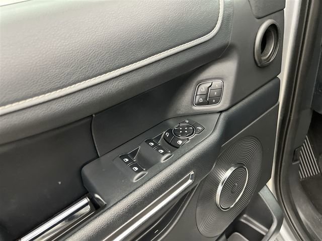 Certified 2023 Ford Expedition XLT image 10