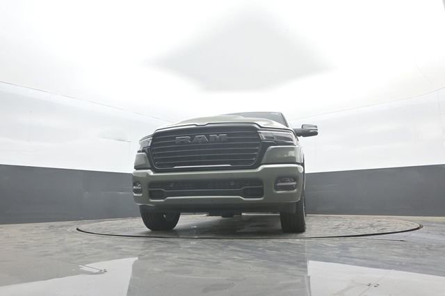 Used 2026 RAM 1500 Laramie w/ Night Edition image 31