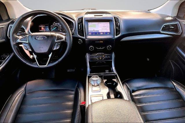 Certified 2020 Ford Edge SEL w/ Convenience Package AWD/4WD image 16