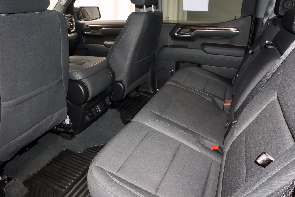 Used 2024 GMC Sierra 1500 Elevation AWD/4WD image 21