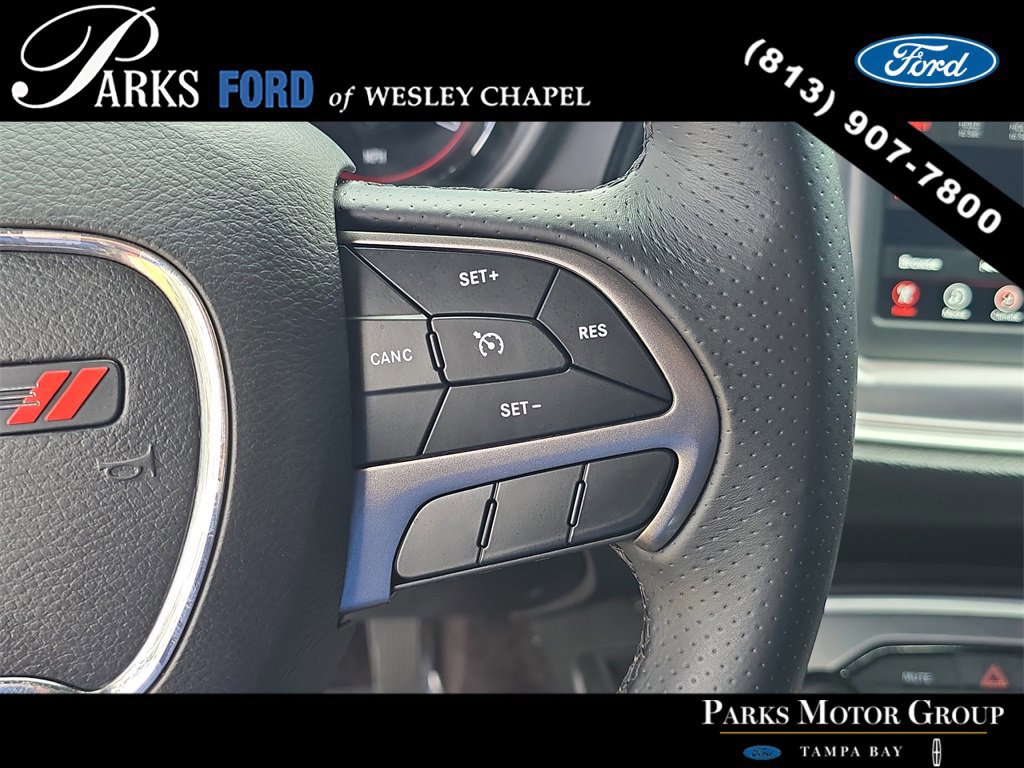 Used 2019 Dodge Challenger SXT w/ Blacktop Package image 25