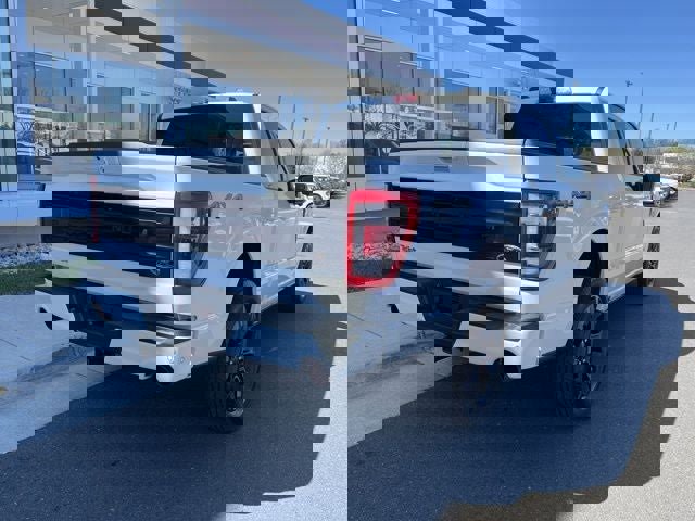 Certified 2023 Ford F150 Platinum w/ Equipment Group 701A High image 5