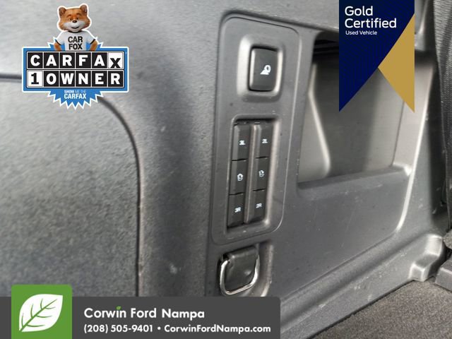 Certified 2025 Ford Expedition Active image 32