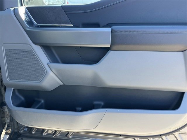 Certified 2024 Ford F150 XLT w/ Mobile Office Package image 23