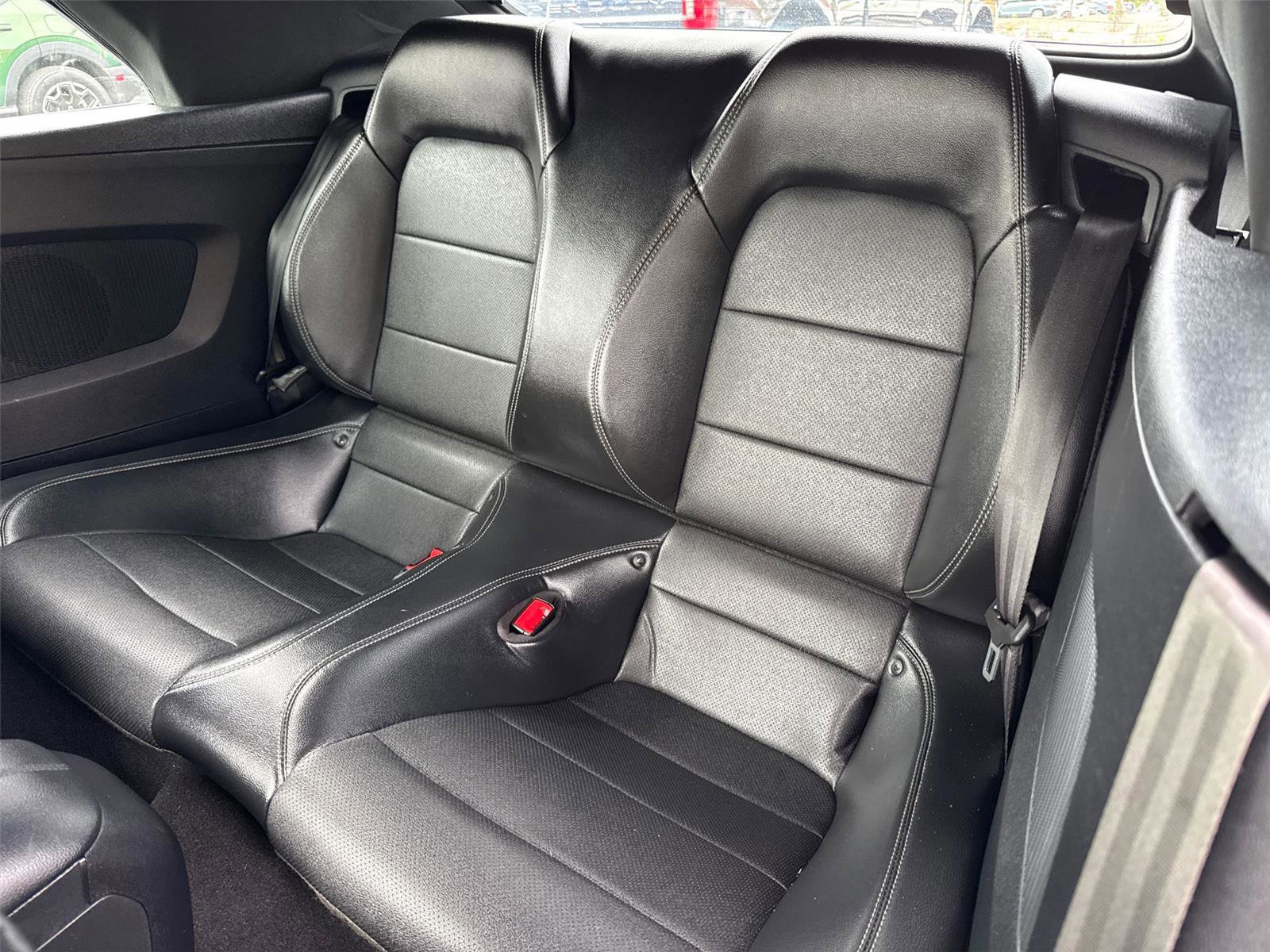 Certified 2019 Ford Mustang GT Premium image 21