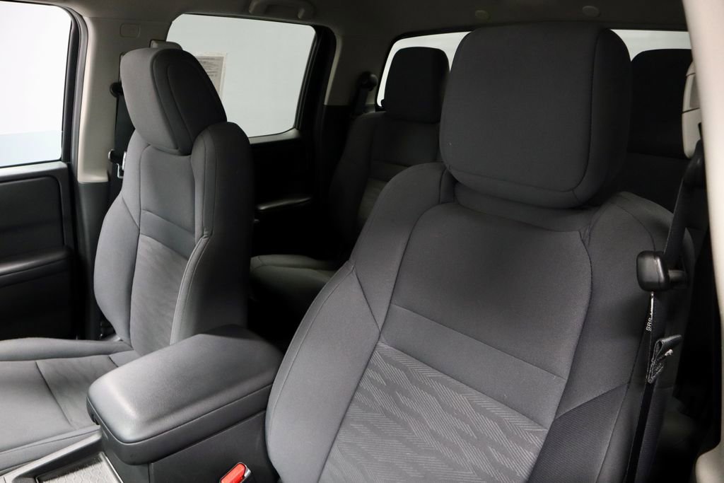 Used 2025 Nissan Frontier S w/ S Utility Package image 25