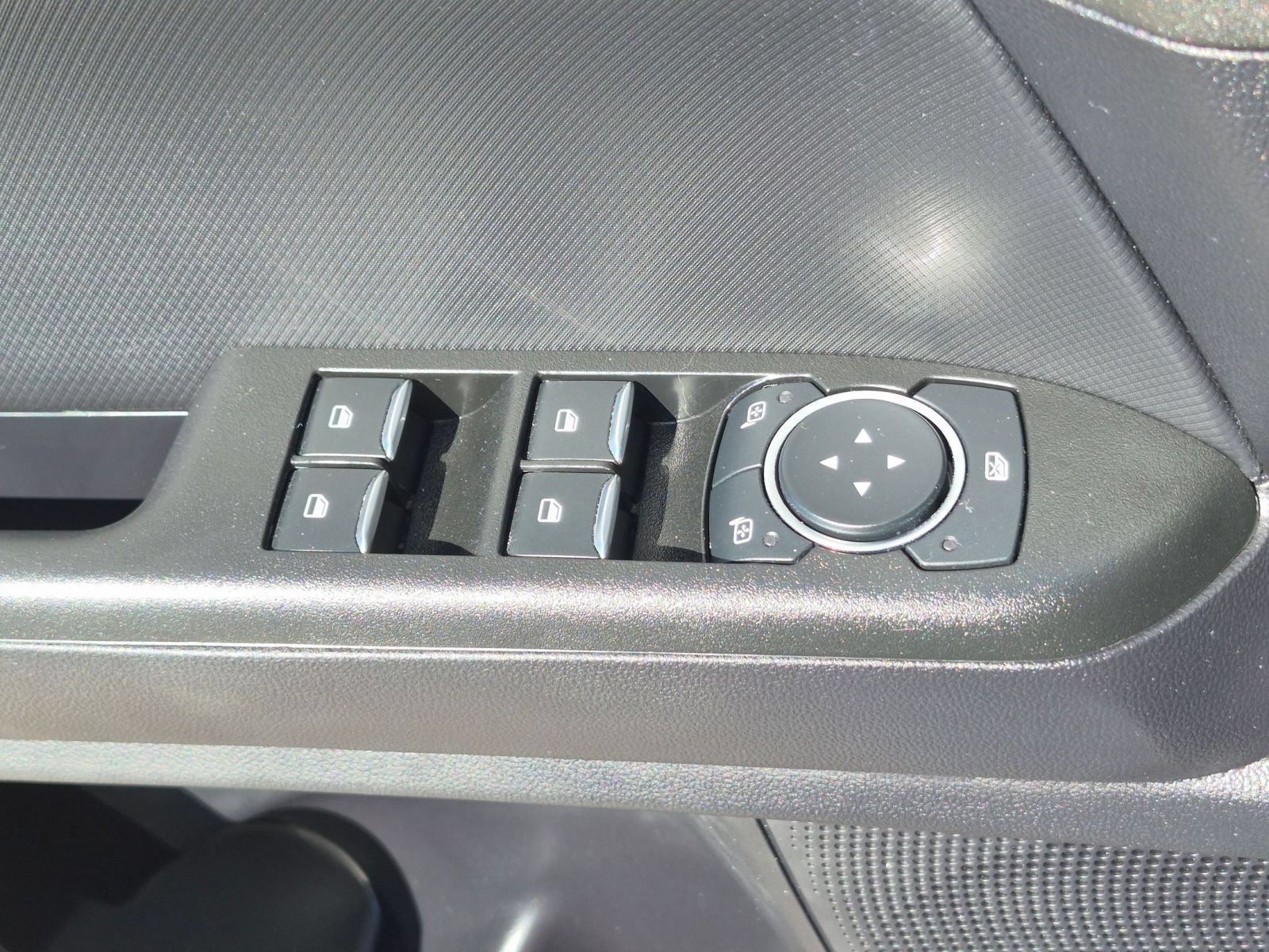 Certified 2026 Ford Bronco Sport Badlands AWD/4WD image 15