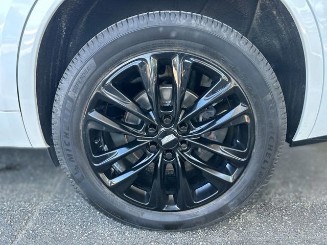 Used 2021 Cadillac XT6 Sport w/ LPO, ONYX Package AWD/4WD image 10