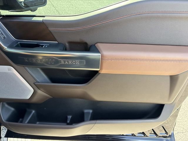 Certified 2025 Ford F150 King Ranch w/ FX4 Off-Road Package image 22