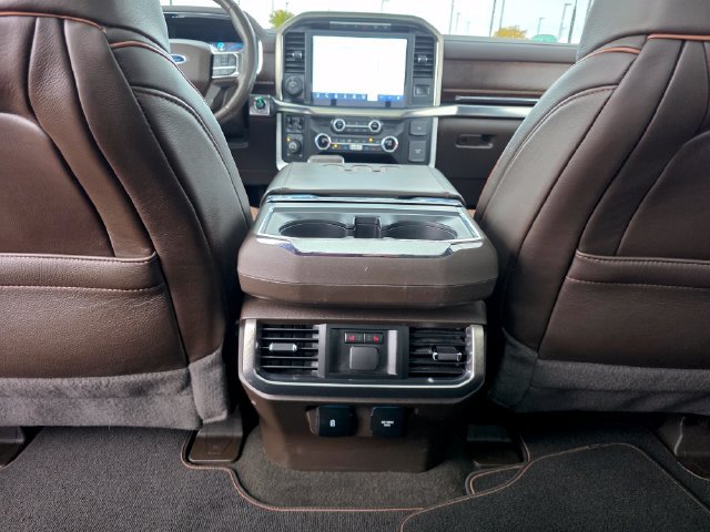 Certified 2022 Ford F150 King Ranch w/ Equipment Group 601A High AWD/4WD image 17