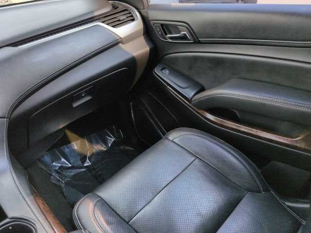 Used 2018 Chevrolet Tahoe LS w/ Enhanced Driver Alert Package RWD image 17