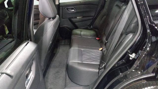 Used 2025 Nissan Rogue Platinum w/ Tech Package AWD/4WD image 19