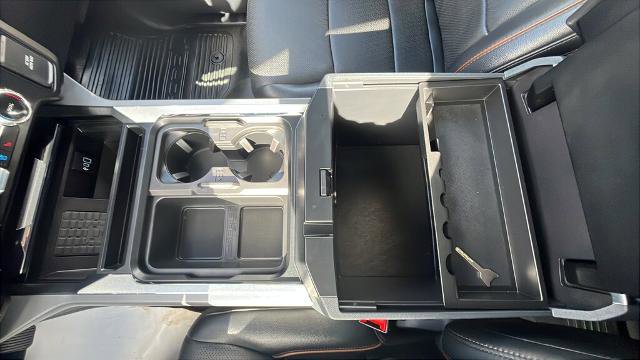 Certified 2025 Ford F350 Lariat image 13