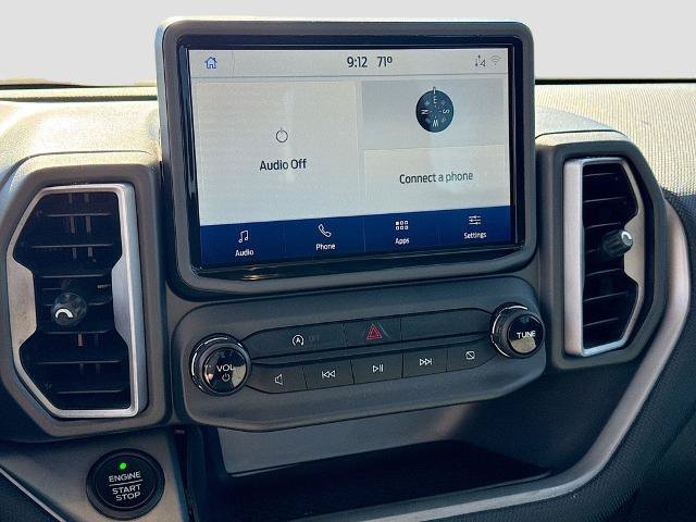 Certified 2021 Ford Bronco Sport Big Bend AWD/4WD image 12