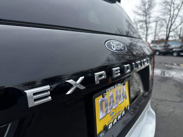 Certified 2025 Ford Expedition Max Active image 52
