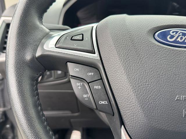 Certified 2024 Ford Edge SEL AWD/4WD image 18